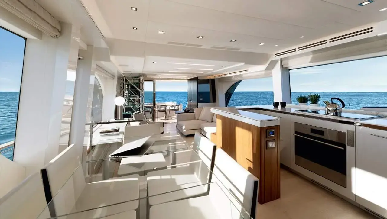 Thumbnail von Monte Carlo MCY 70 Skylounge