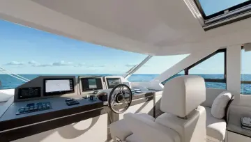 Thumbnail von Monte Carlo MCY 70 Skylounge