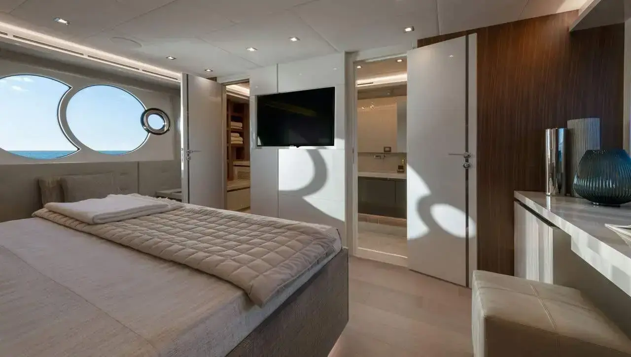 Thumbnail von Monte Carlo MCY 70 Skylounge