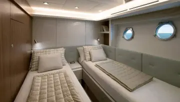 Thumbnail von Monte Carlo MCY 70 Skylounge