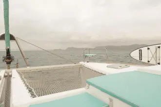 Thumbnail von Lagoon 500 BLUE ODYSSEY