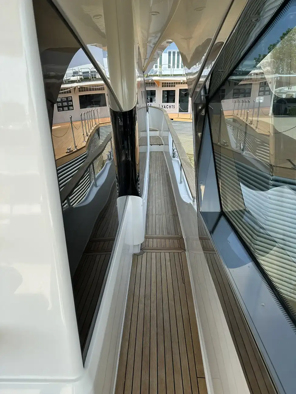 Thumbnail von Monte Carlo MCY 70 Illuzion