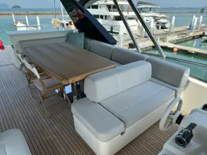 Thumbnail von Monte Carlo MCY 70 Illuzion