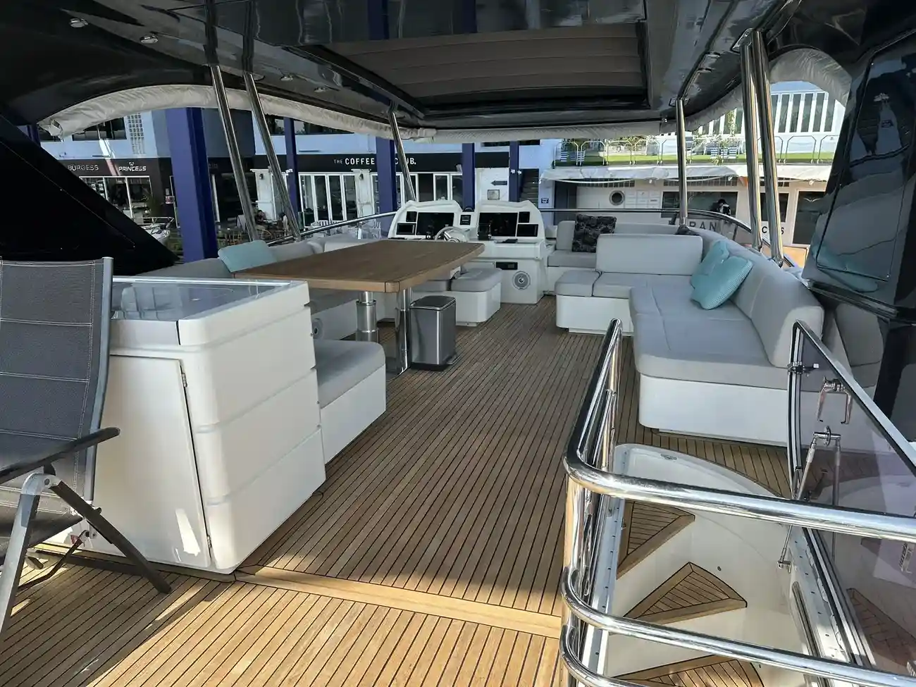 Thumbnail von Monte Carlo MCY 70 Illuzion