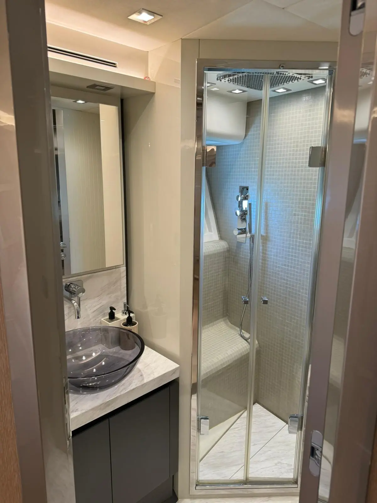 Thumbnail von Monte Carlo MCY 70 Illuzion