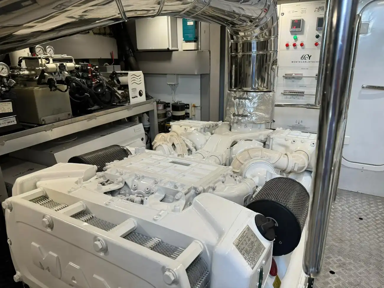 Thumbnail von Monte Carlo MCY 70 Illuzion