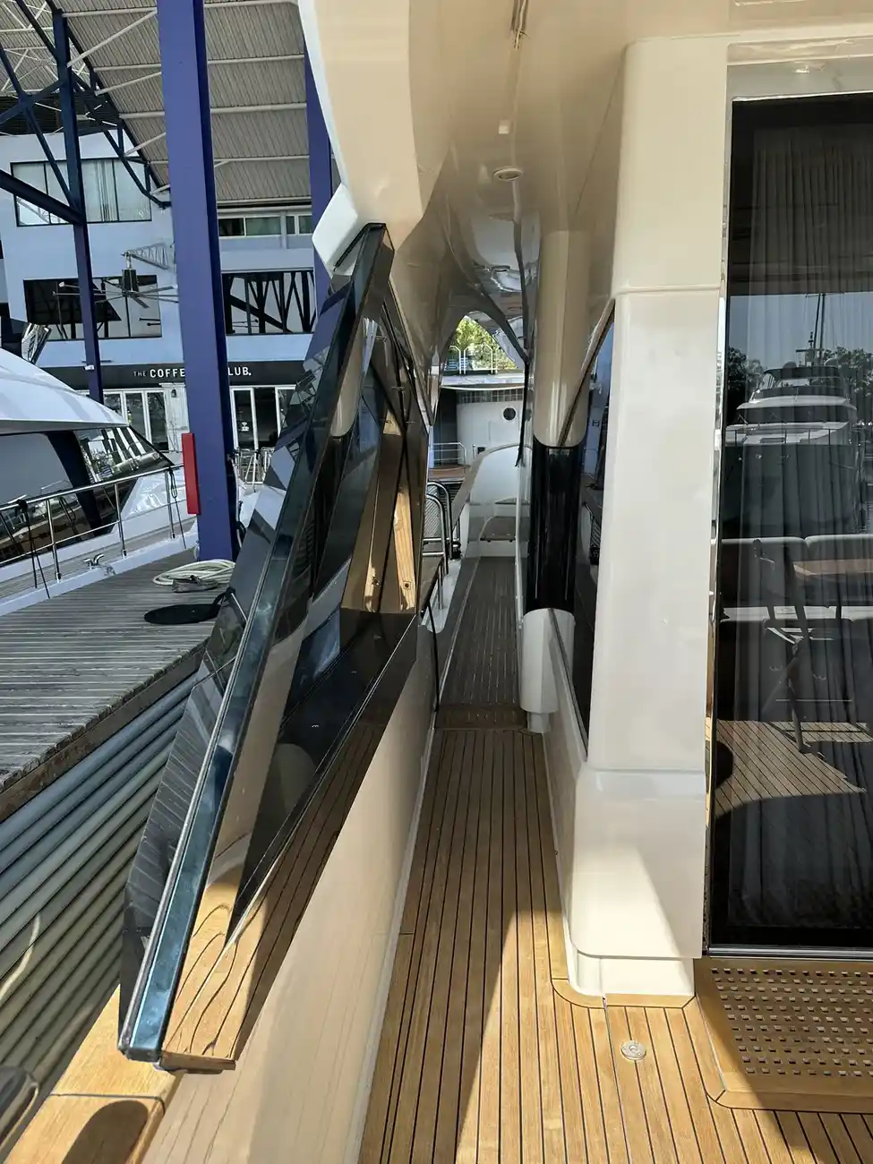 Thumbnail von Monte Carlo MCY 70 Illuzion