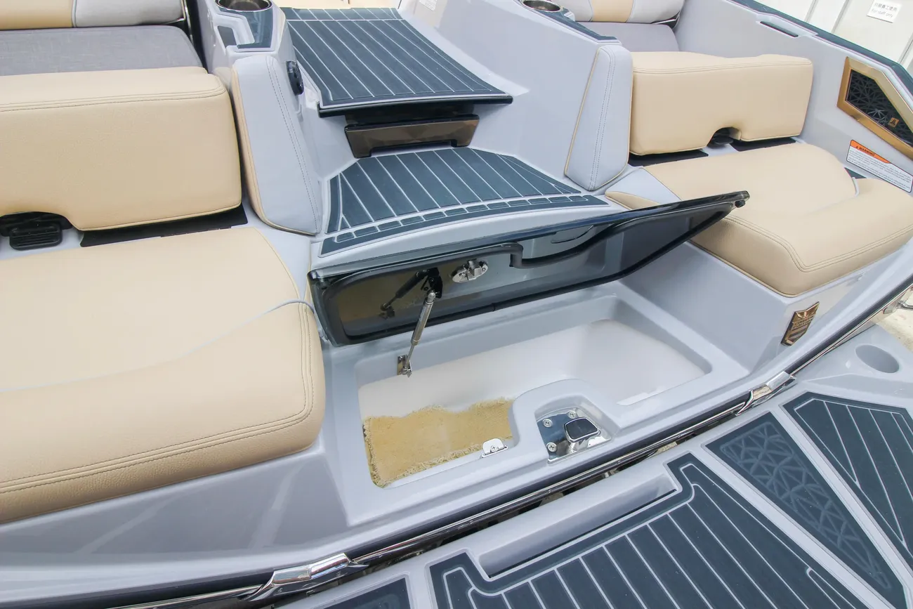 Thumbnail von Nautique Super Air G25 Paragon