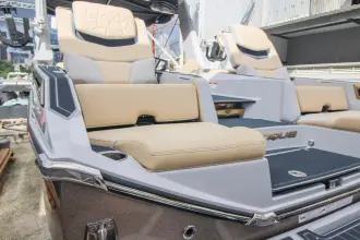 Thumbnail von Nautique Super Air G25 Paragon