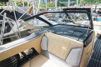 Thumbnail von Nautique Super Air G25 Paragon