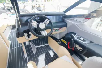 Thumbnail von Nautique Super Air G25 Paragon