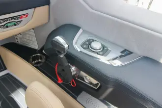 Thumbnail von Nautique Super Air G25 Paragon