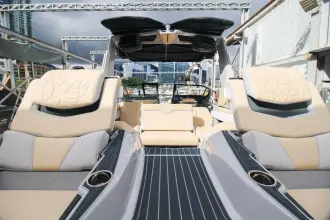 Thumbnail von Nautique Super Air G25 Paragon