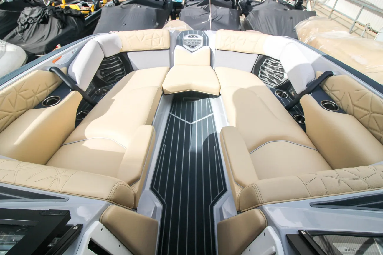 Thumbnail von Nautique Super Air G25 Paragon