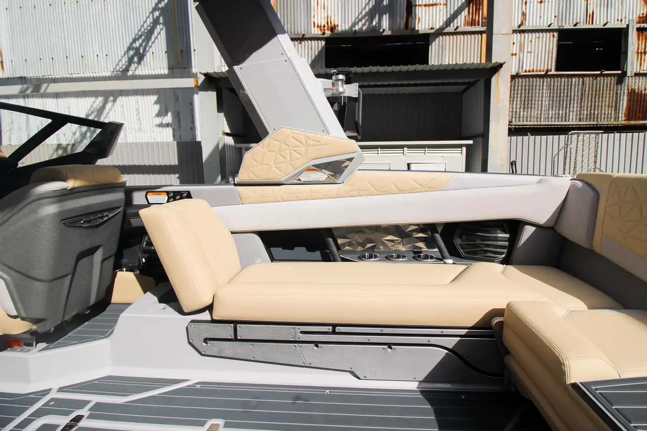 Thumbnail von Nautique Super Air G25 Paragon