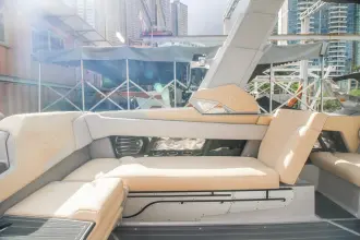 Thumbnail von Nautique Super Air G25 Paragon