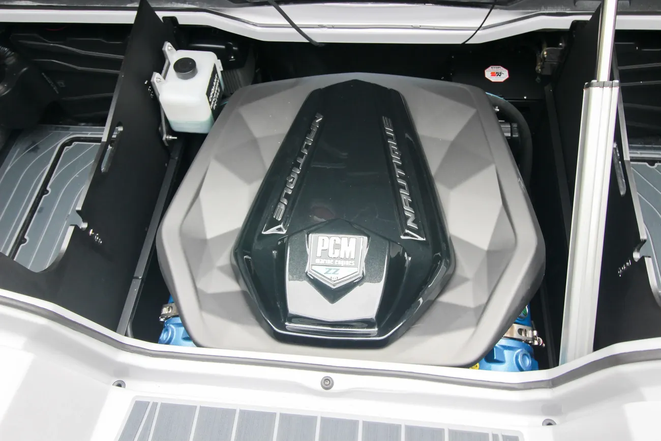 Thumbnail von Nautique Super Air G25 Paragon