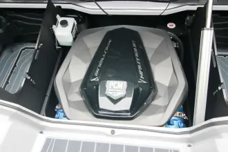 Thumbnail von Nautique Super Air G25 Paragon