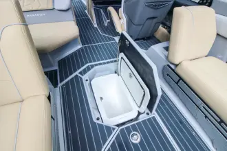 Thumbnail von Nautique Super Air G25 Paragon