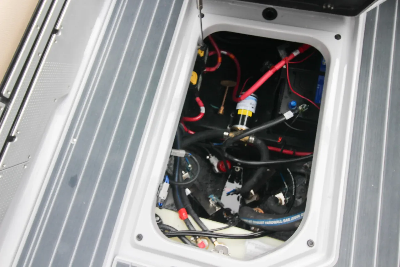 Thumbnail von Nautique Super Air G25 Paragon