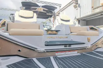 Thumbnail von Nautique Super Air G25 Paragon