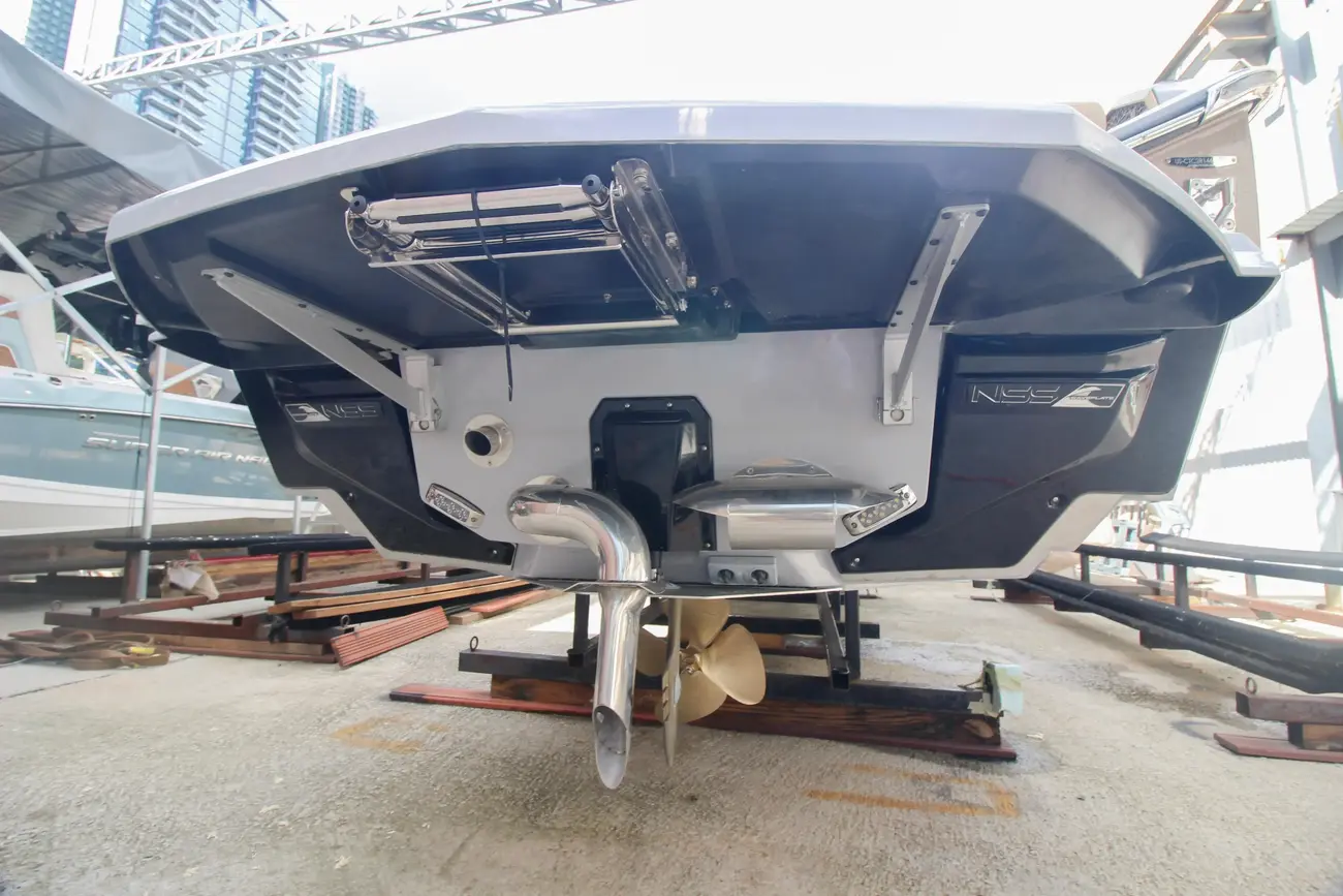 Thumbnail von Nautique Super Air G25 Paragon