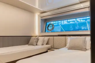 Thumbnail von Sunseeker 90 Ocean