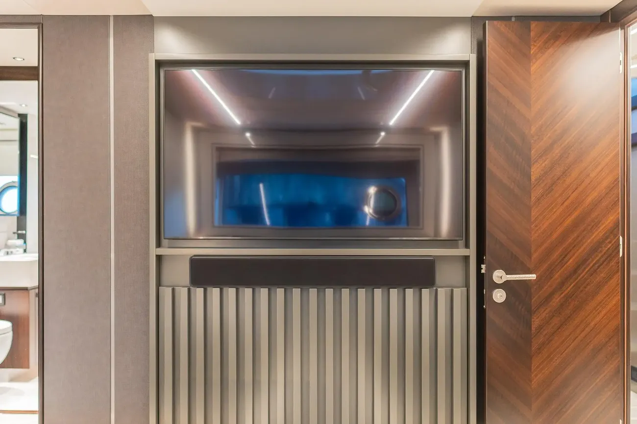 Thumbnail von Sunseeker 90 Ocean