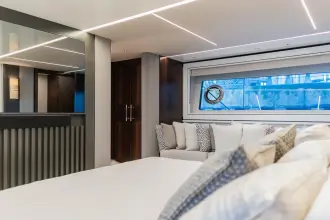 Thumbnail von Sunseeker 90 Ocean