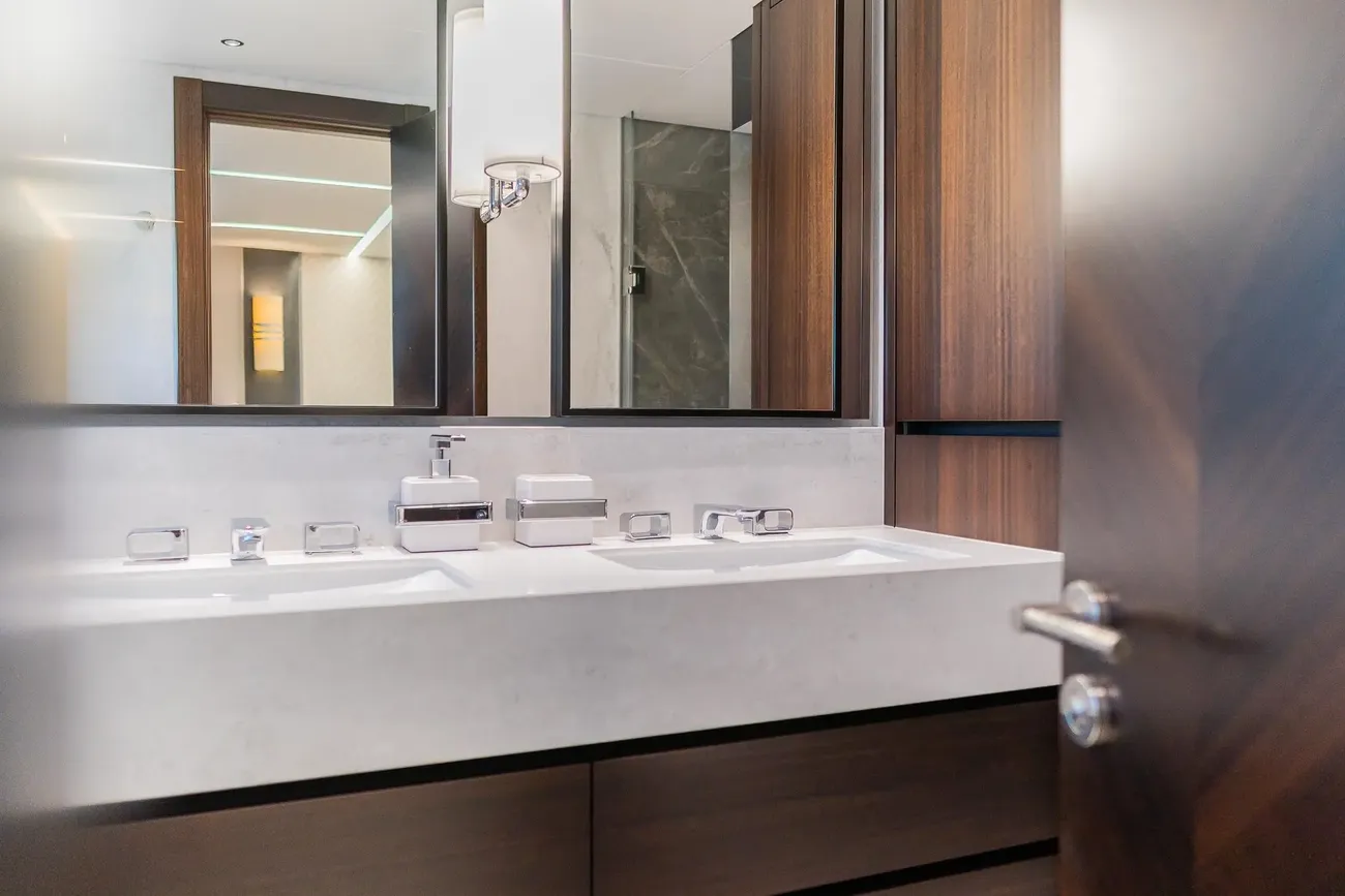 Thumbnail von Sunseeker 90 Ocean