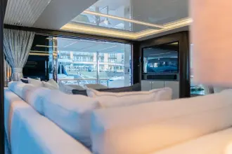 Thumbnail von Sunseeker 90 Ocean