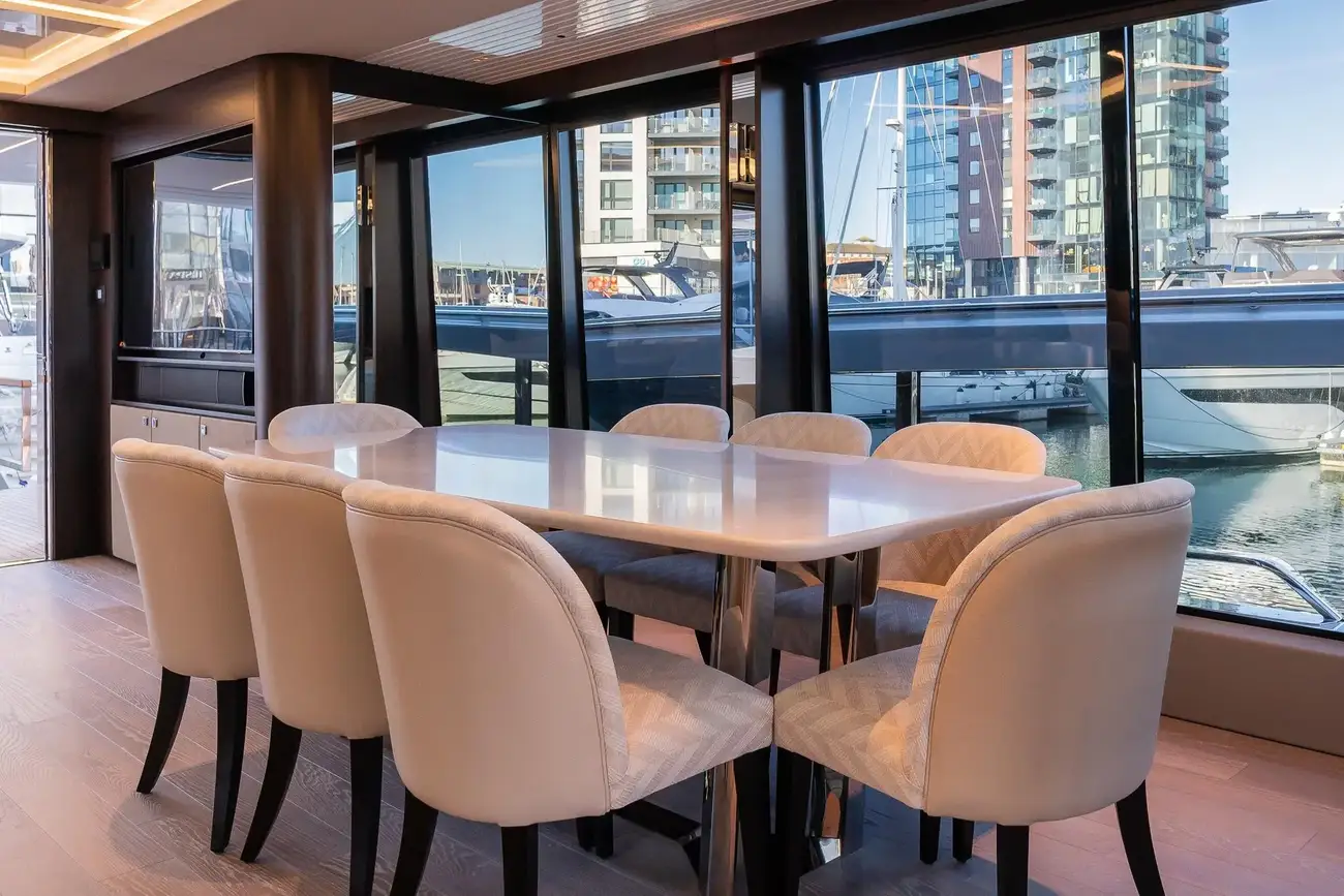 Thumbnail von Sunseeker 90 Ocean