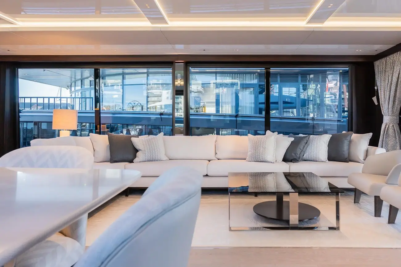 Thumbnail von Sunseeker 90 Ocean