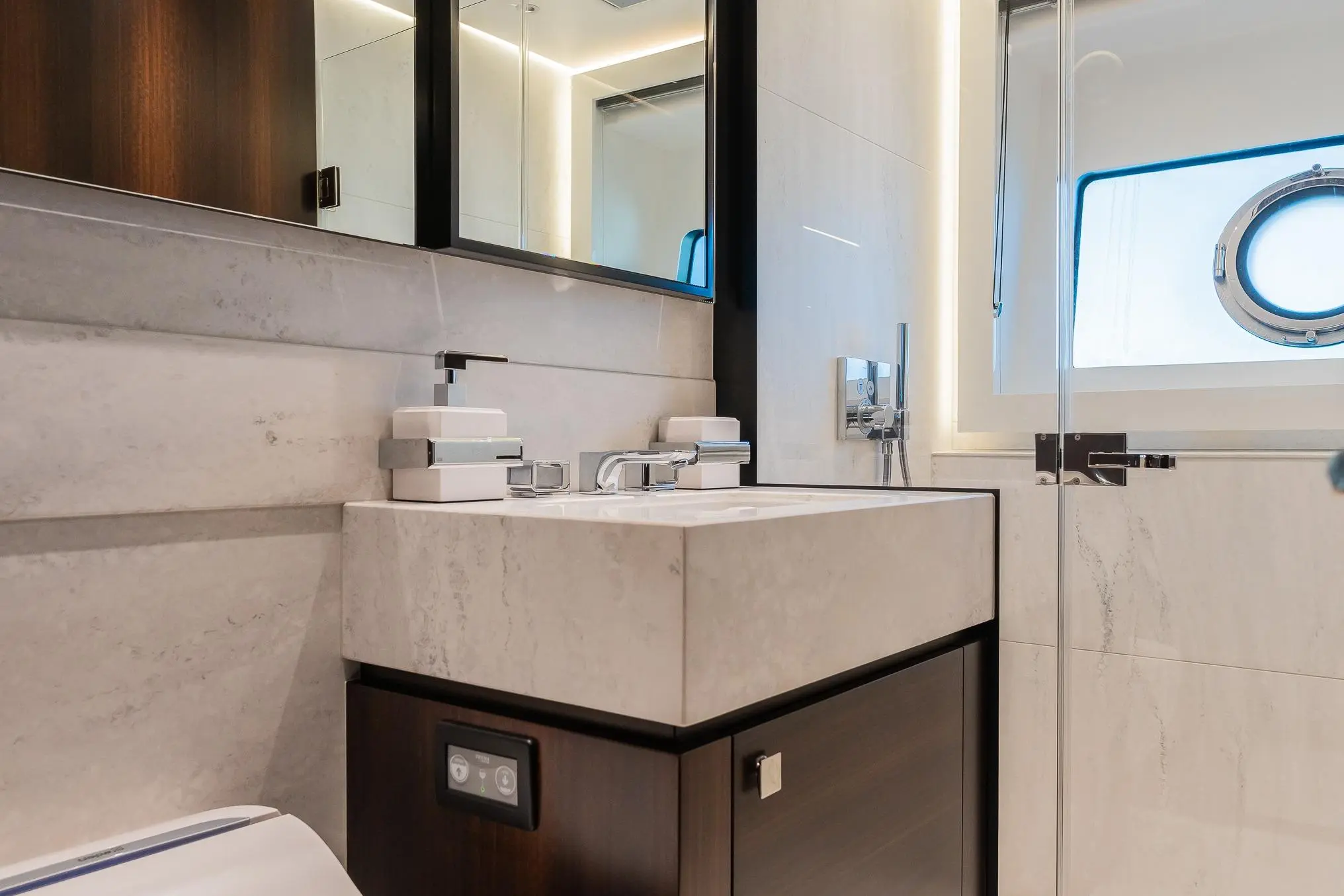 Thumbnail von Sunseeker 90 Ocean