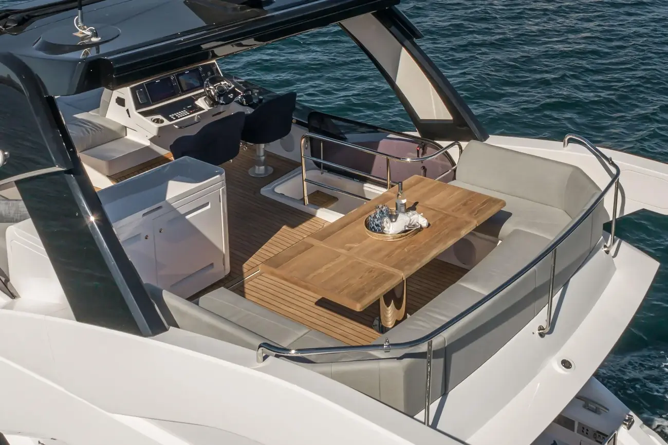 Thumbnail von Sunseeker Manhattan 55
