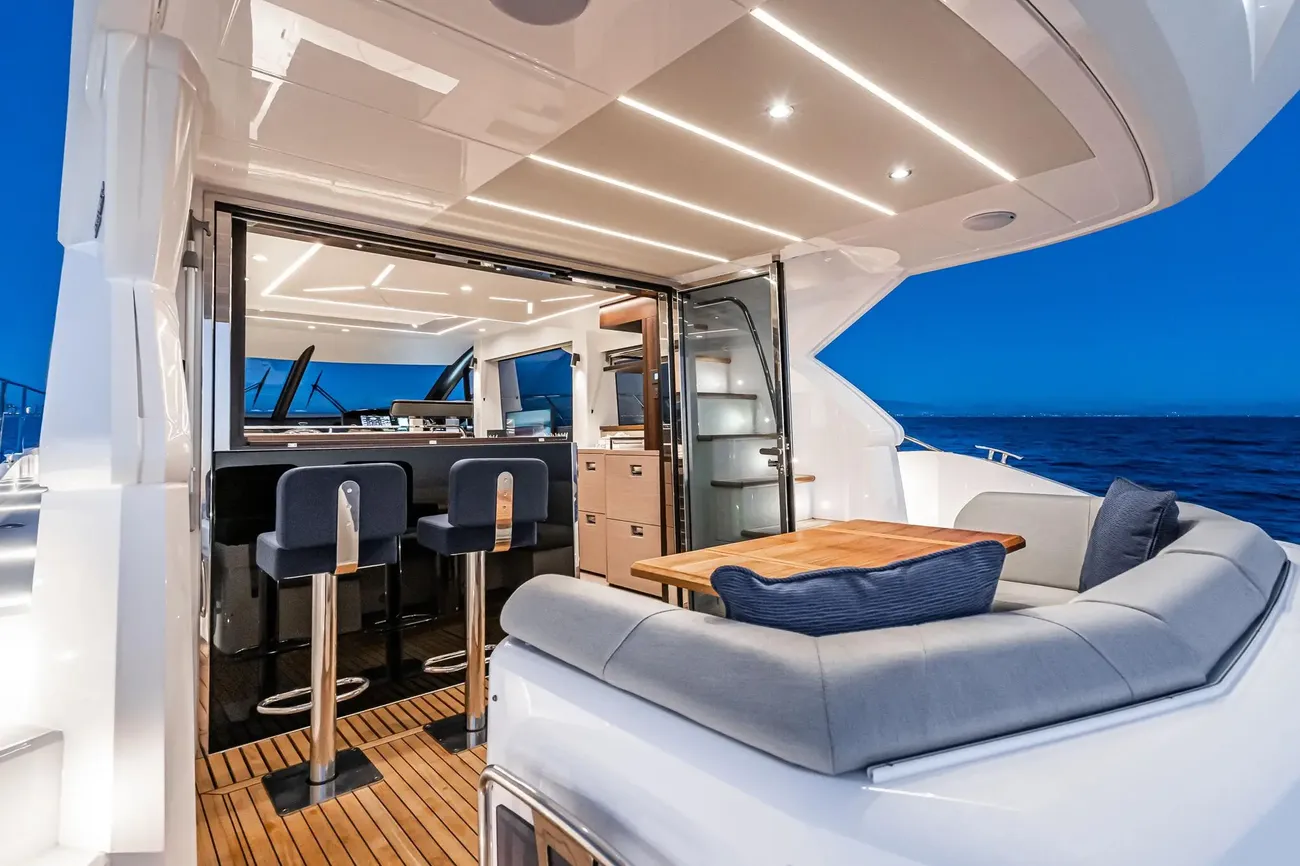 Thumbnail von Sunseeker Manhattan 55