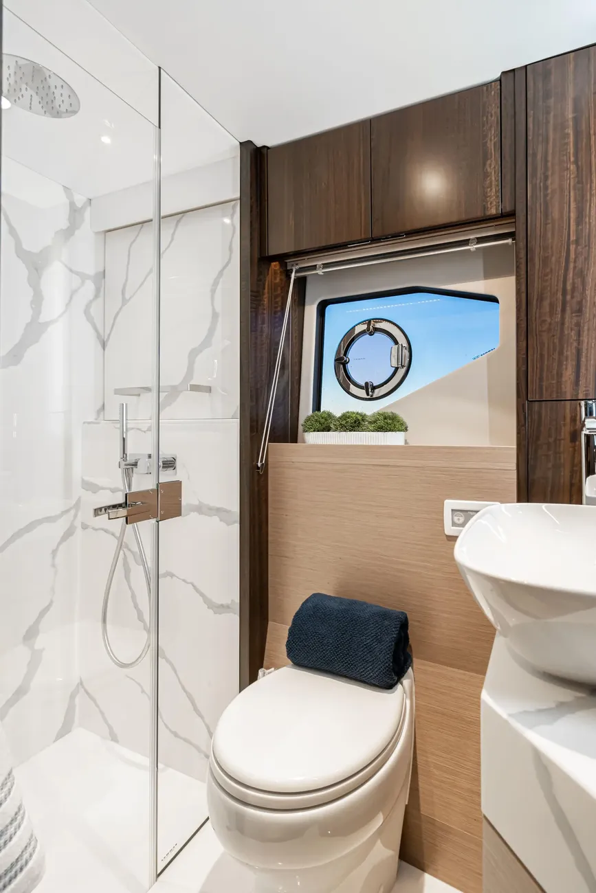 Thumbnail von Sunseeker Manhattan 55