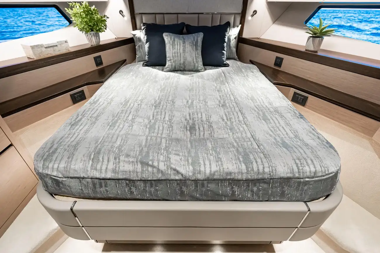 Thumbnail von Sunseeker Manhattan 55