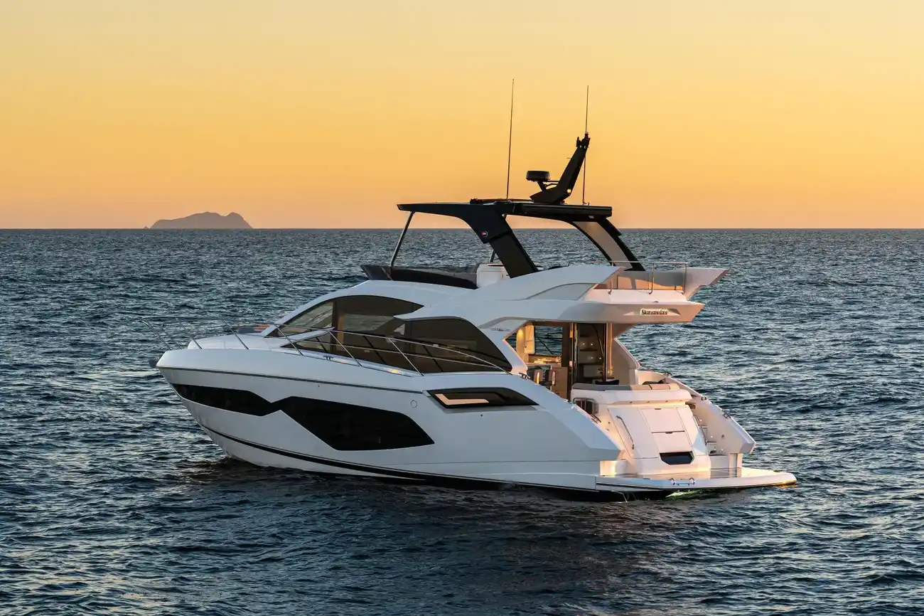 Thumbnail von Sunseeker Manhattan 55