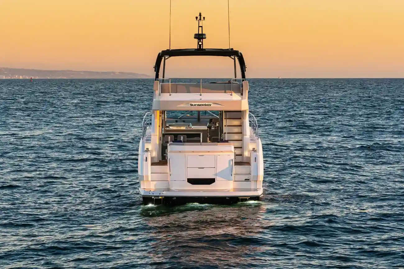 Thumbnail von Sunseeker Manhattan 55