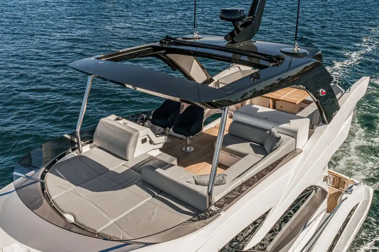 Thumbnail von Sunseeker Manhattan 55