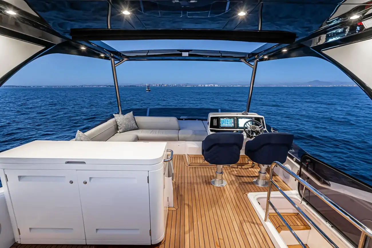 Thumbnail von Sunseeker Manhattan 55