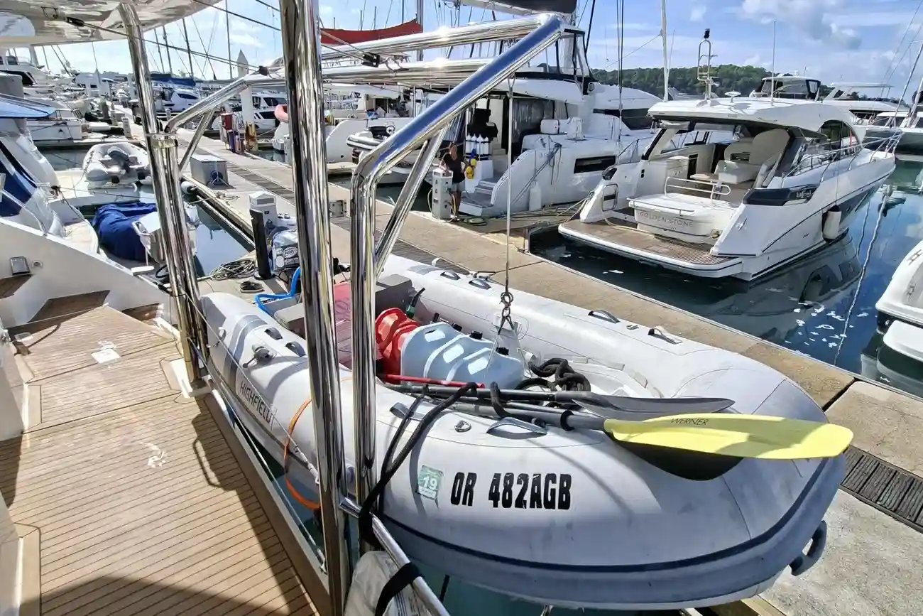 Thumbnail von Leopard 45 SECOND SET