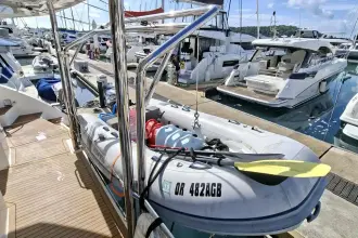 Thumbnail von Leopard 45 SECOND SET