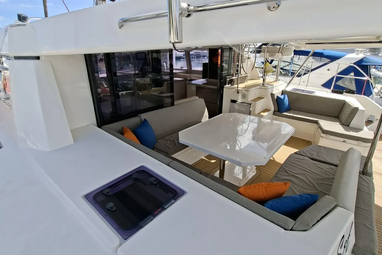 Thumbnail von Leopard 45 SECOND SET