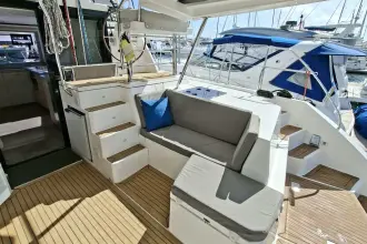 Thumbnail von Leopard 45 SECOND SET