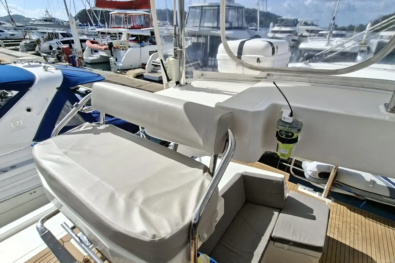 Thumbnail von Leopard 45 SECOND SET