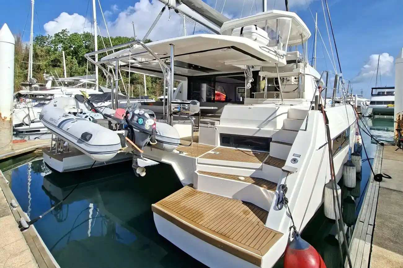 Thumbnail von Leopard 45 SECOND SET