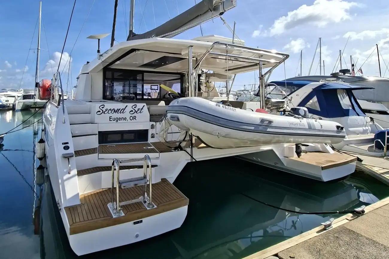 Thumbnail von Leopard 45 SECOND SET