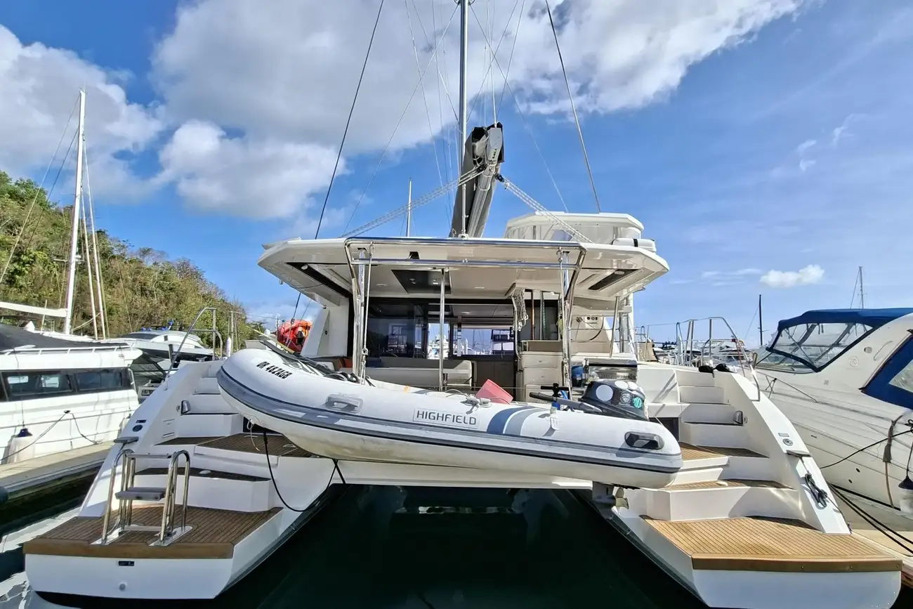 Thumbnail von Leopard 45 SECOND SET